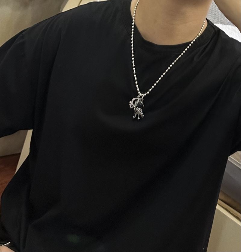 chr1st1an D10r necklaces